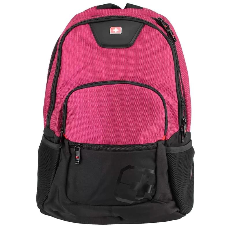 Рюкзак для ноутбука 16" Continent BP-305, Purple, полиэстер (BP-305PP) - фото #0