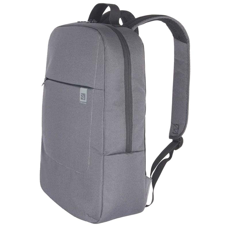 Рюкзак для ноутбука 15.6" Tucano Loop, Black, нейлон (BKLOOP15) - фото #1