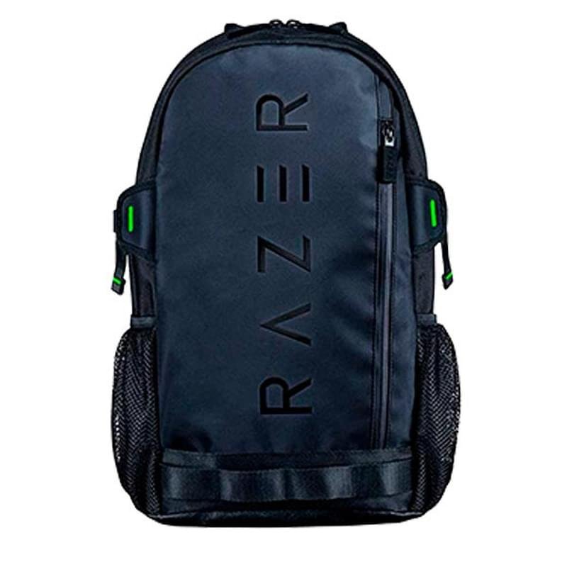 Рюкзак для ноутбука 13" Razer Rogue V3, Black (RC81-03630101-0000) - фото #0
