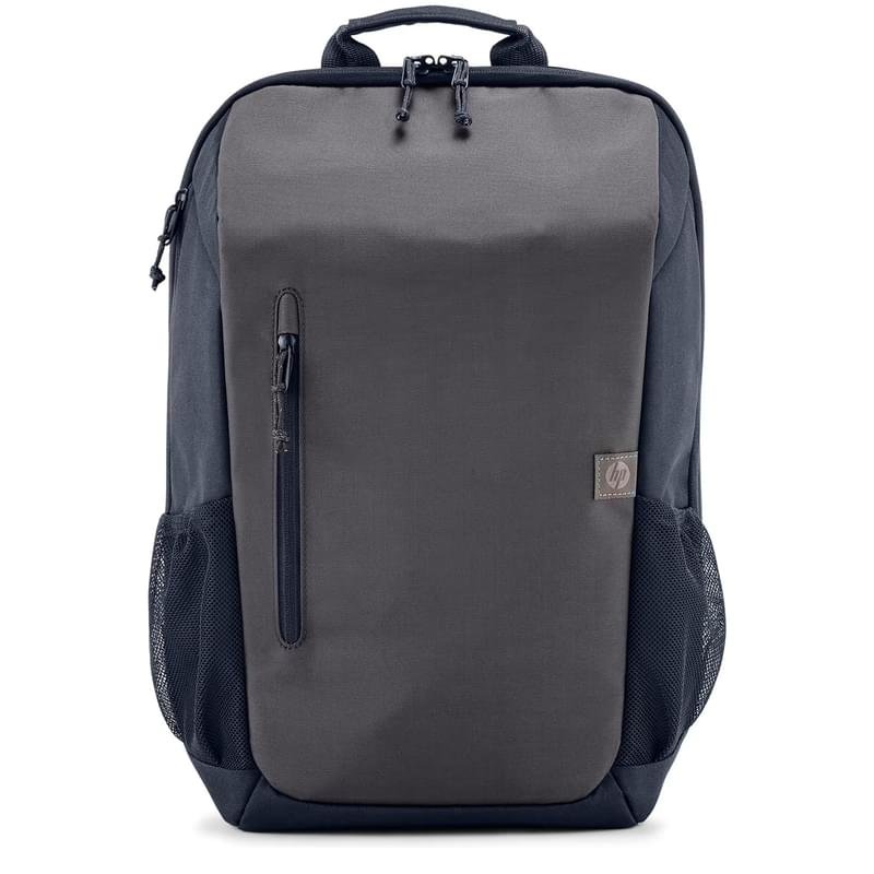 Рюкзак для ноутбука 15.6" HP Travel 18L, Forged Iron (6B8U6AA) - фото #0