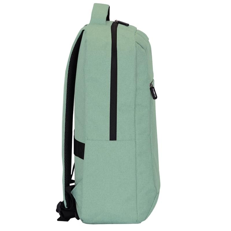 Рюкзак для ноутбука 15.6" NEO NEB-065, Green, полиэстер (NEB-065GN) - фото #3