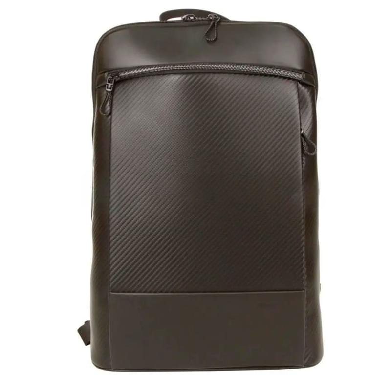 Рюкзак для ноутбука 15.6" Sumdex CKN-777 Black, кож зам - фото #0