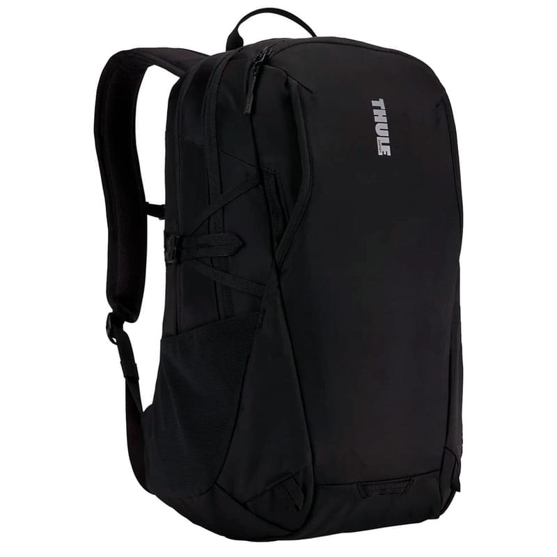 Рюкзак для ноутбука 15.6" Thule EnRoute 23L, Black, нейлон (TEBP-4216) - фото #0