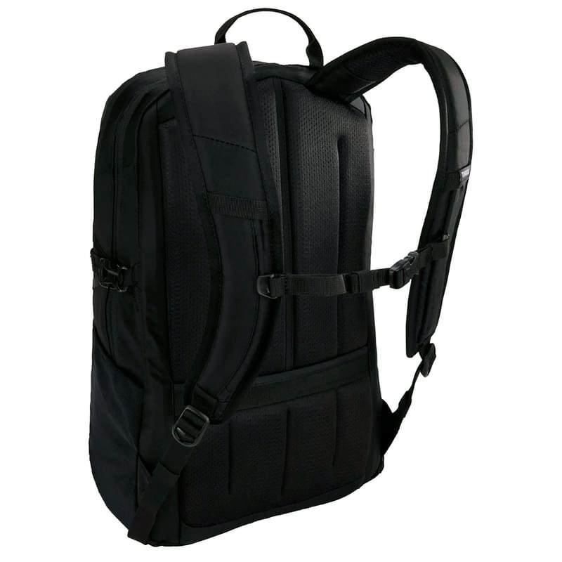 Рюкзак для ноутбука 15.6" Thule EnRoute 23L, Black, нейлон (TEBP-4216) - фото #2