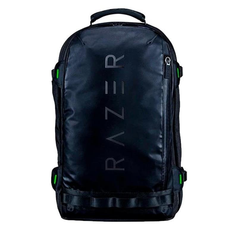 Рюкзак для ноутбука 17.3" Razer Rogue V3, Black (RC81-03650101-0000) - фото #0