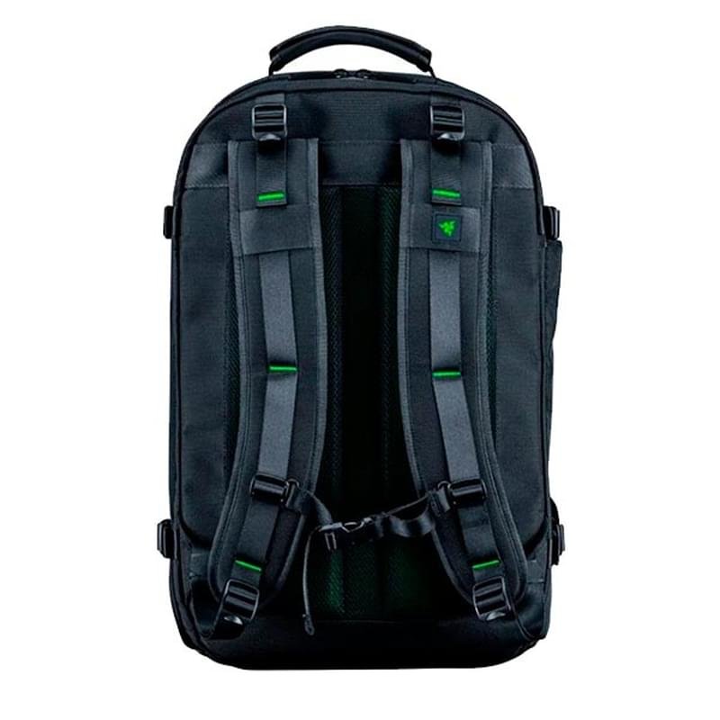 Рюкзак для ноутбука 17.3" Razer Rogue V3, Black (RC81-03650101-0000) - фото #1