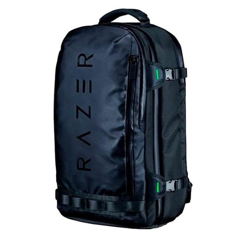 Рюкзак для ноутбука 17.3" Razer Rogue V3, Black (RC81-03650101-0000) - фото #2