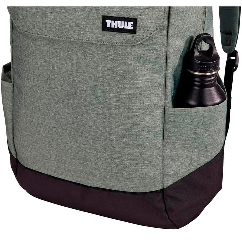 Рюкзак повседневный Thule Lithos, 20L, Agave/Black (TLBP-216 AGAVE/BLACK) - фото #7