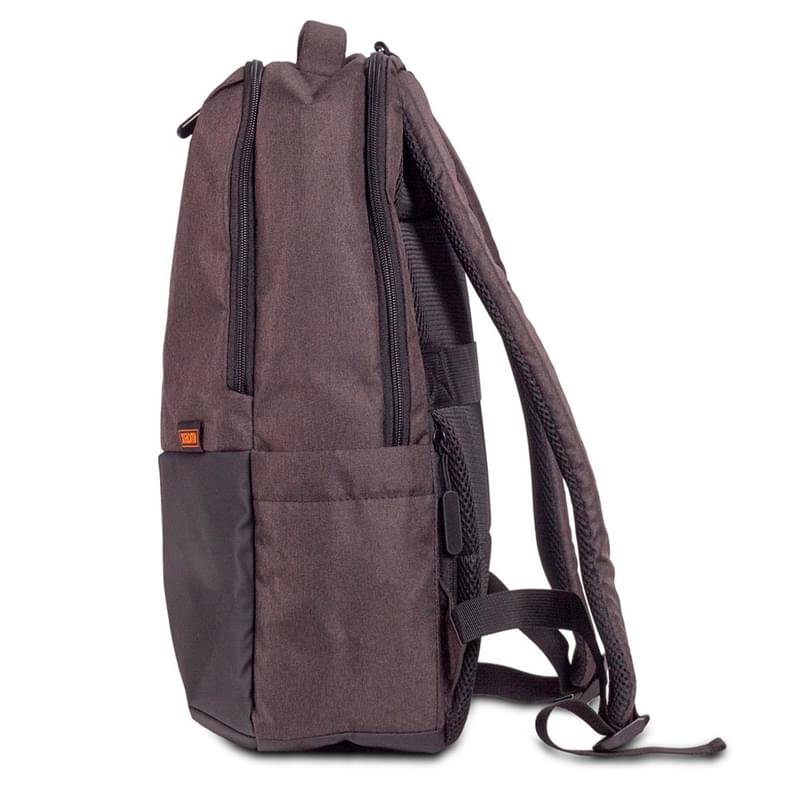 Рюкзак Xiaomi Commuter Backpack (Dark Gray) (BHR4903GL) - фото #1