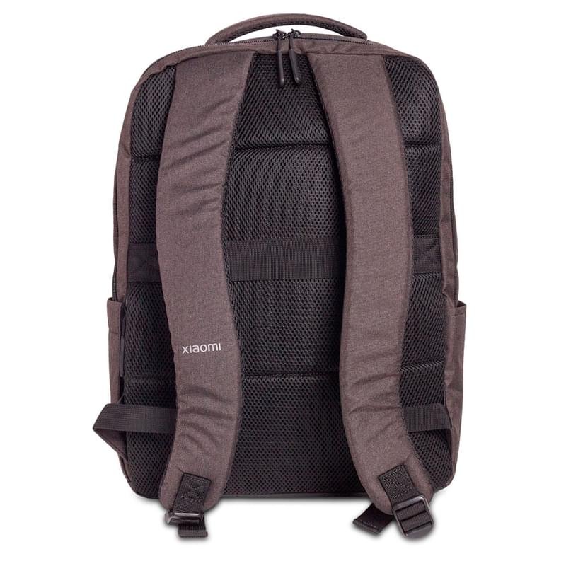 Рюкзак Xiaomi Commuter Backpack (Dark Gray) (BHR4903GL) - фото #2