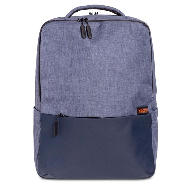 Рюкзак Xiaomi Commuter Backpack (Light Blue) (BHR4905GL) - фото #0