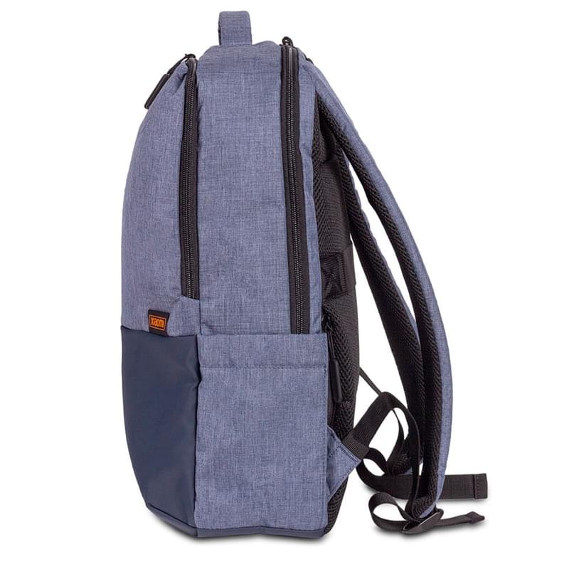 Рюкзак Xiaomi Commuter Backpack (Light Blue) (BHR4905GL) - фото #1
