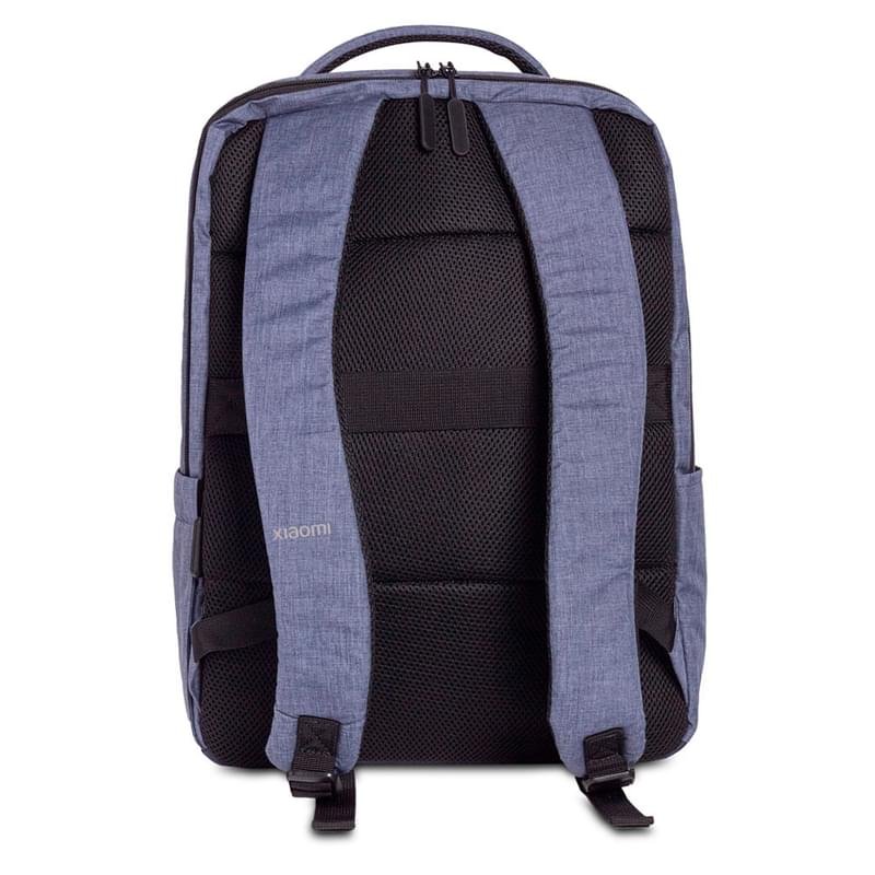 Рюкзак Xiaomi Commuter Backpack (Light Blue) (BHR4905GL) - фото #2