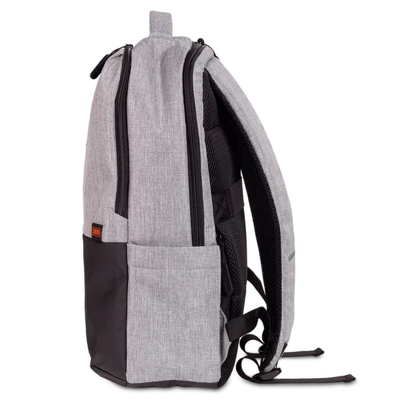 Рюкзак Xiaomi Commuter Backpack (Light Gray) (BHR4904GL) - фото #1