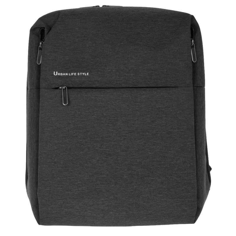 Рюкзак Xiaomi Mi City Backpack 2 (Dark Gray) (ZJB4192GL) - фото #0