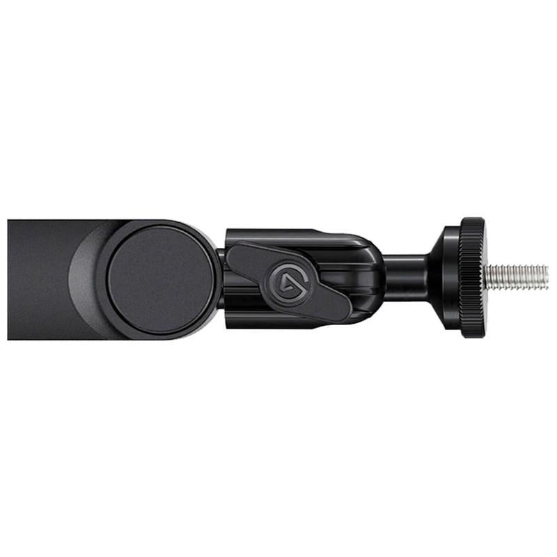 Шарнирный кронштейн для микрофона Elgato Wave Mic Arm LP (10AAN9901) - фото #6