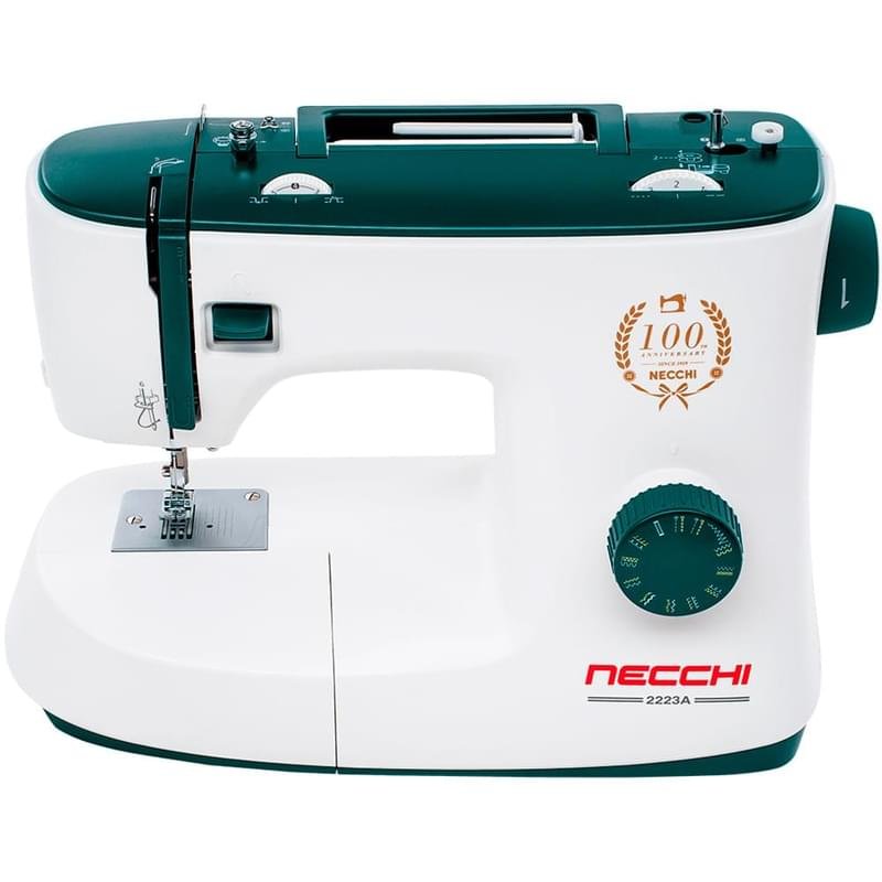Швейная машина Necchi 2223A - фото #0
