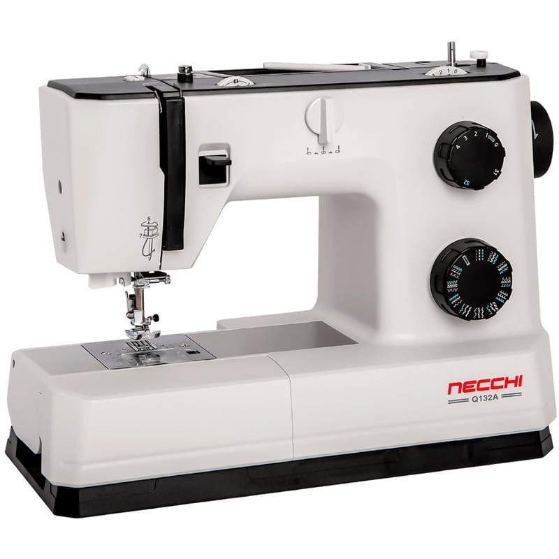 Швейная машина Necchi Q132A - фото #0