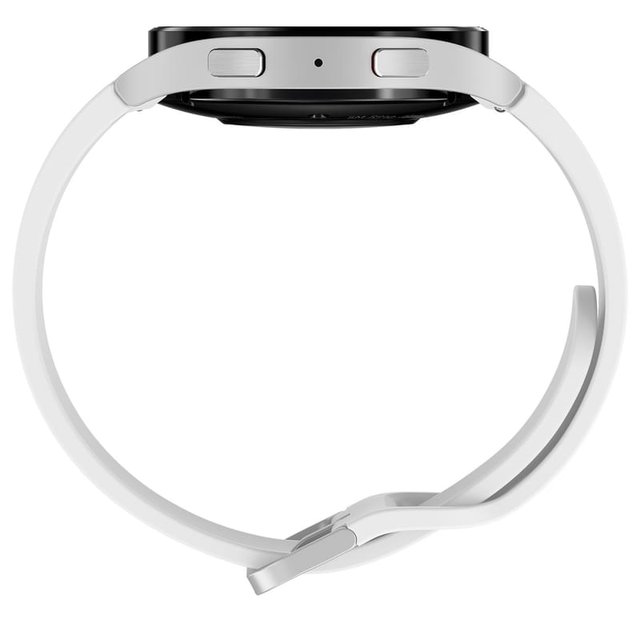 Samsung Galaxy Watch5 Смарт сағаты Aluminium 44mm, Silver (SM-R910NZSACIS) - фото #5