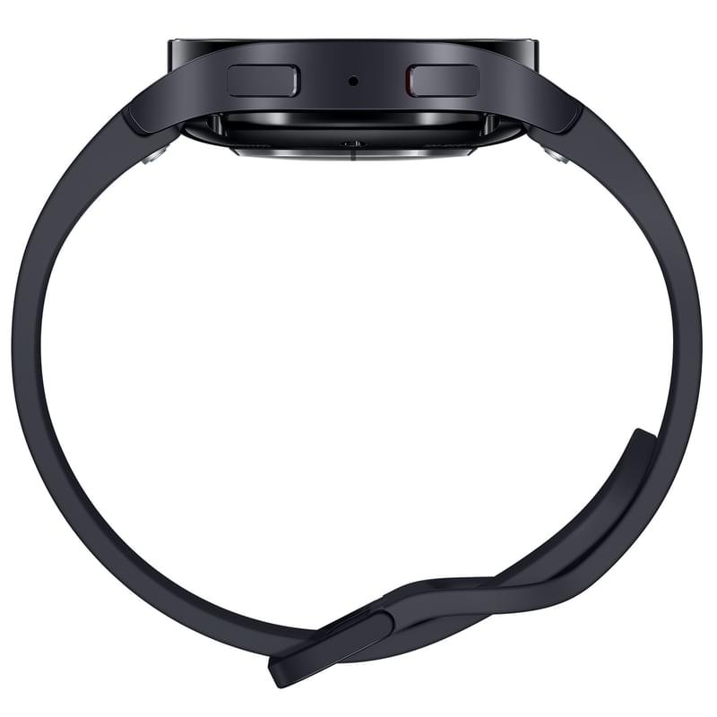 Смарт Часы Samsung Galaxy Watch6 40mm, Graphite (SM-R930NZKACIS) - фото #4