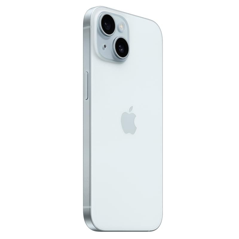 Смартфон Apple iPhone 15 512GB Blue (MTPG3) - фото #3