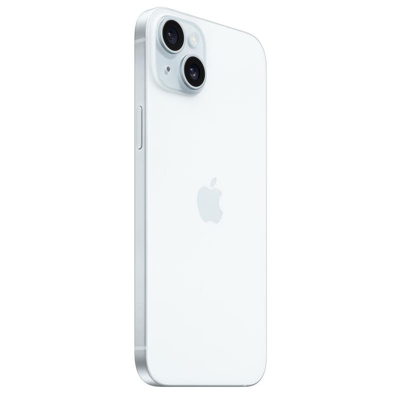 Смартфон Apple iPhone 15 Plus 128GB Blue (MU163) - фото #3