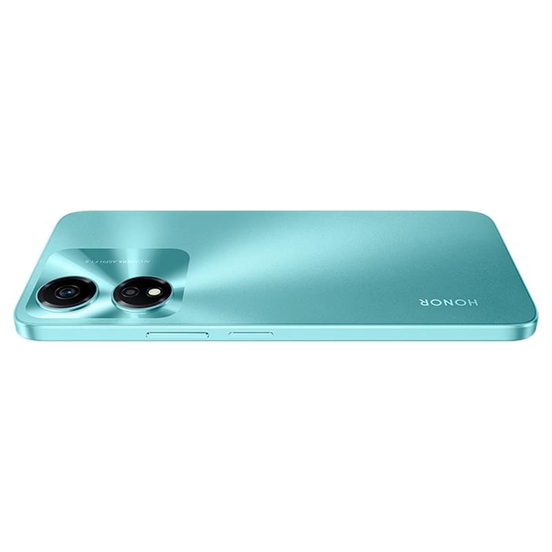 Смартфон Honor X5 Plus 64GB Cyan Lake - фото #5