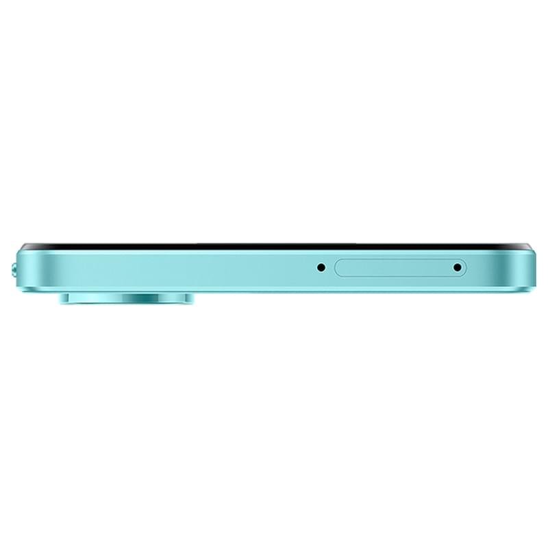 Смартфон Honor X5 Plus 64GB Cyan Lake - фото #8