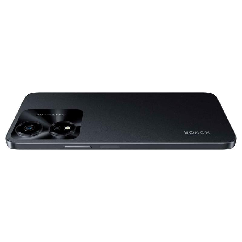 Смартфон Honor X5 Plus 64GB Midnight Black - фото #5