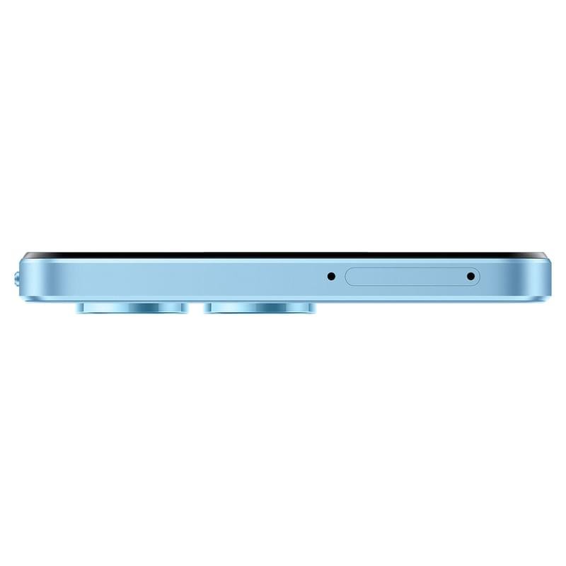 GSM Honor X6a 128GB/4GB THX-6.56-50-4 смартфоны, Sky Silver - фото #12