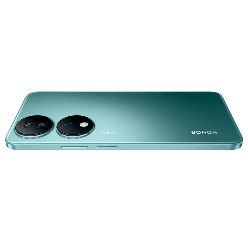 Смартфон Honor X7b 128GB Emerald Green - фото #8