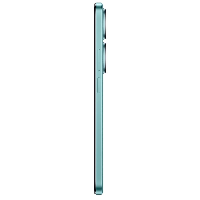 Смартфон Honor X7b 128GB Emerald Green - фото #9