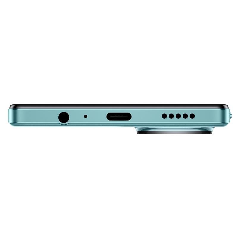 Смартфон Honor X7b 128GB Emerald Green - фото #11