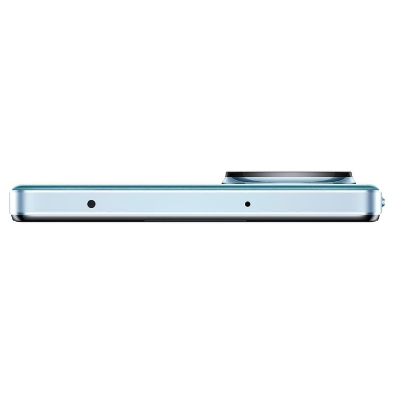 Смартфон Honor X7b 128GB Flowing Silver - фото #10
