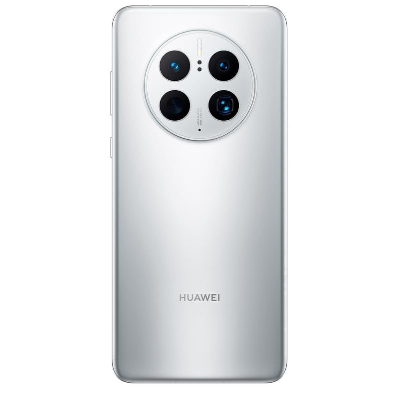 Смартфон HUAWEI Mate 50 Pro 256Gb Silver - фото #2