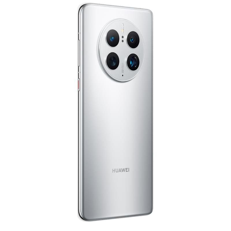 Смартфон HUAWEI Mate 50 Pro 256Gb Silver - фото #7