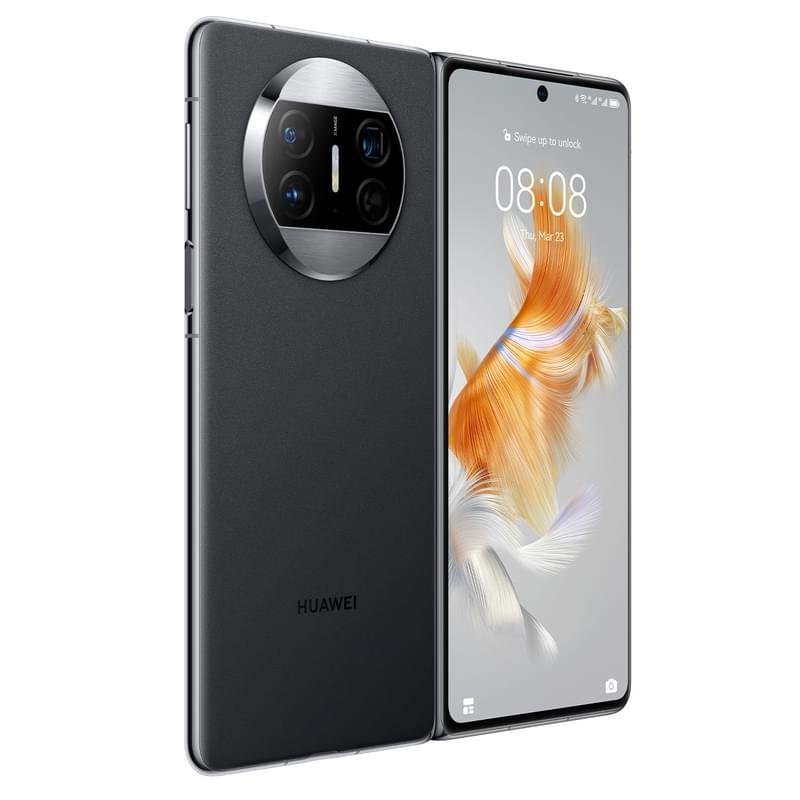 Смартфон Huawei Mate X3 512GB Black - фото #2