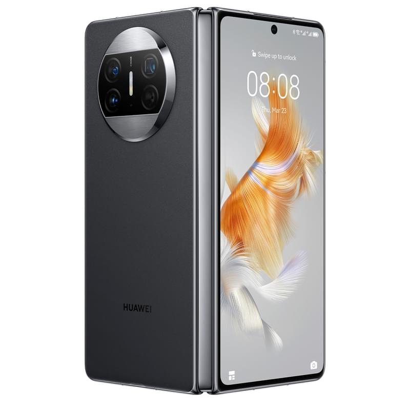 Смартфон Huawei Mate X3 512GB Black - фото #3