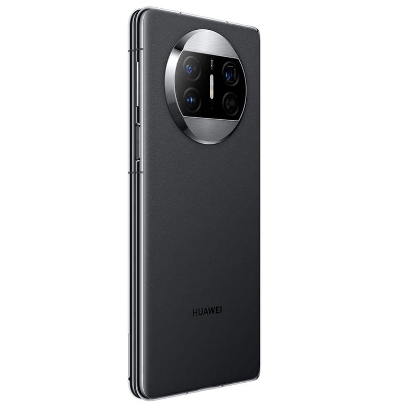 Смартфон Huawei Mate X3 512GB Black - фото #6