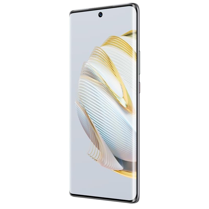 GSM Huawei Nova Смартфоны 10 128GB THX-6.67-50-4 Silver - фото #2