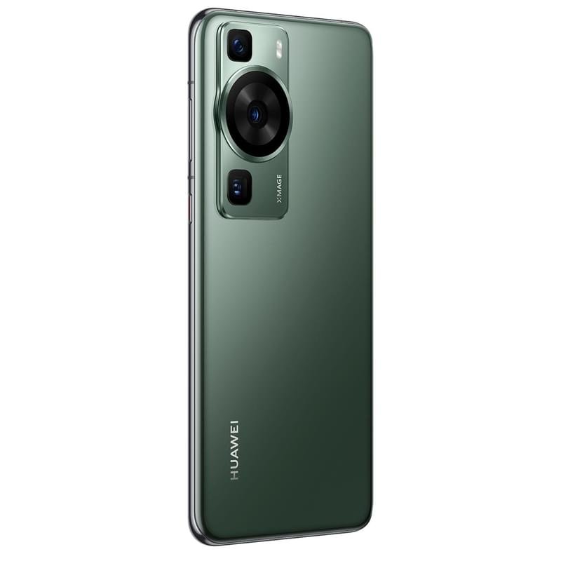 Смартфон Huawei P60 256GB Green - фото #6