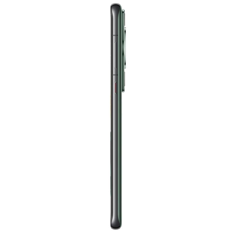 Смартфон Huawei P60 256GB Green - фото #8