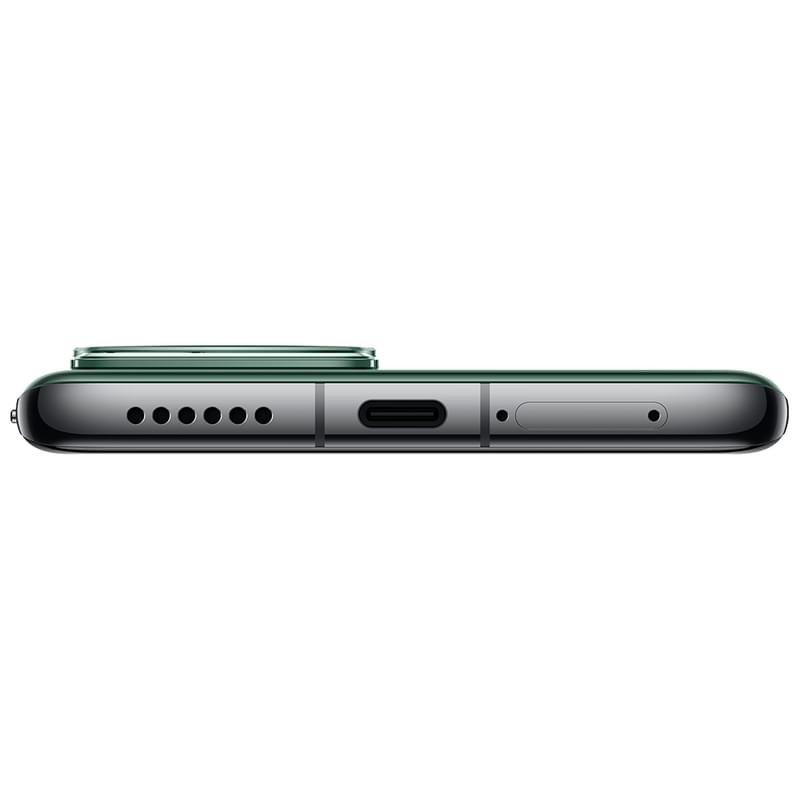 Смартфон Huawei P60 256GB Green - фото #10