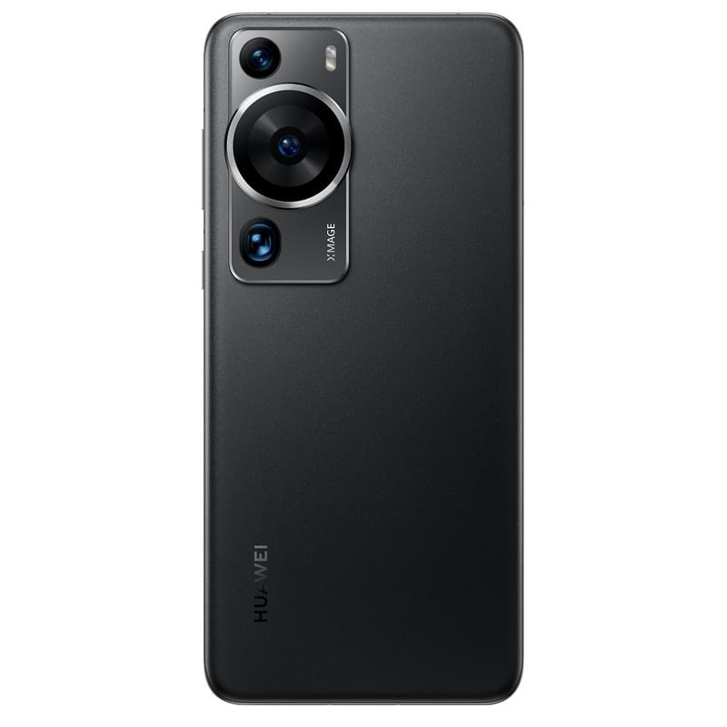 Смартфон Huawei P60 Pro 256Gb Black - фото #4