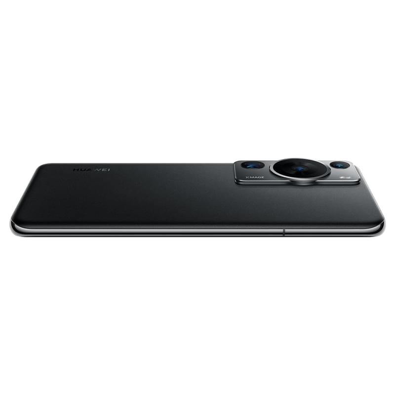 Смартфон Huawei P60 Pro 256Gb Black - фото #7