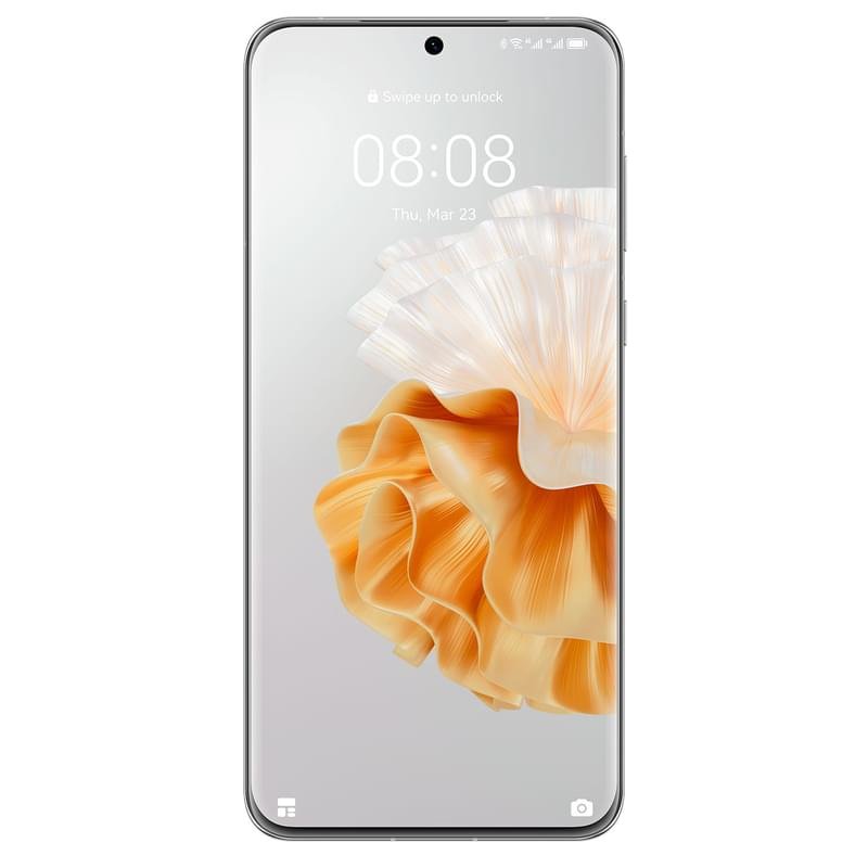 Смартфон GSM Huawei P60 Pro 256Gb THX-6.67-48-5 Rococo Pearl - фото #1