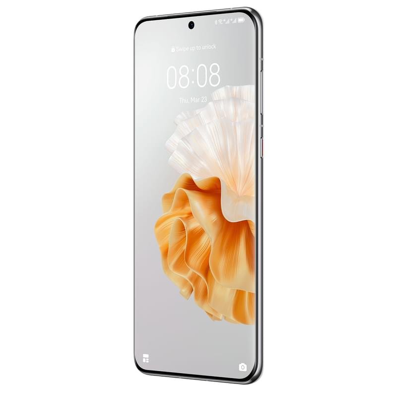Смартфон GSM Huawei P60 Pro 256Gb THX-6.67-48-5 Rococo Pearl - фото #2