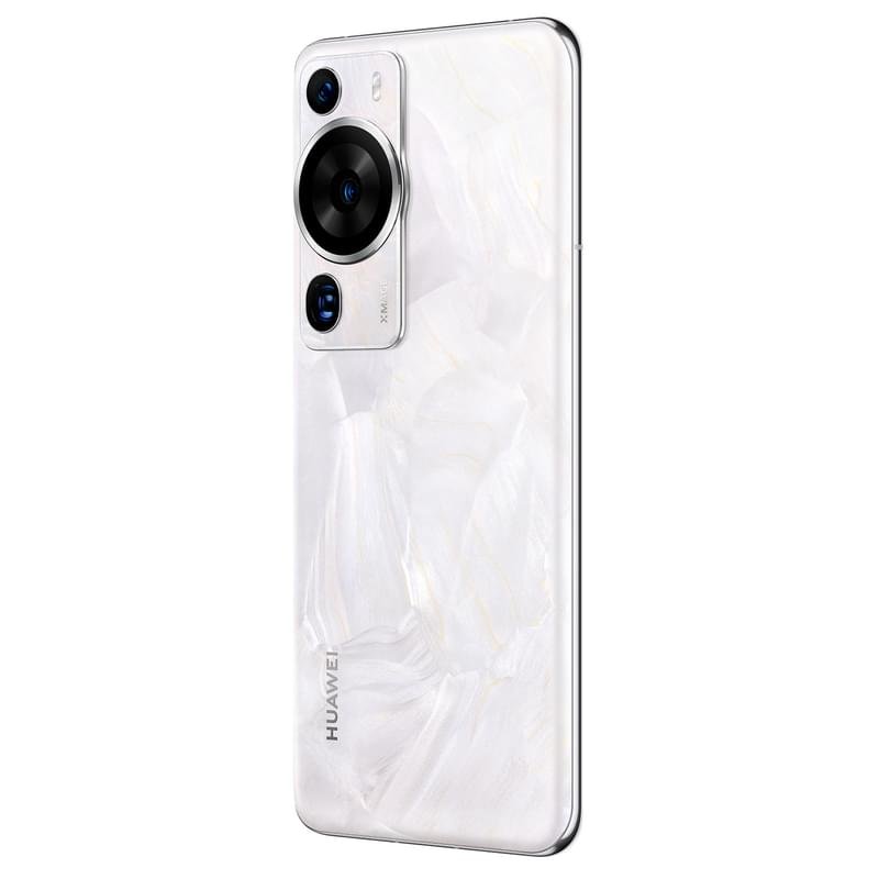 Смартфон GSM Huawei P60 Pro 256Gb THX-6.67-48-5 Rococo Pearl - фото #4