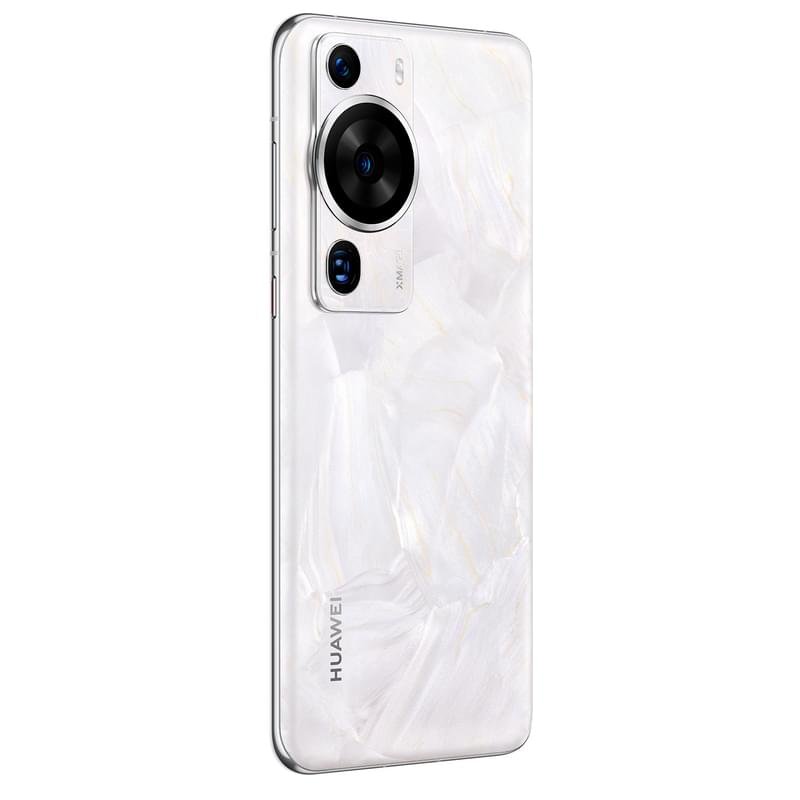 Смартфон GSM Huawei P60 Pro 256Gb THX-6.67-48-5 Rococo Pearl - фото #5