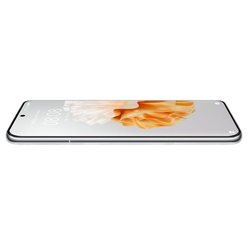 Смартфон GSM Huawei P60 Pro 256Gb THX-6.67-48-5 Rococo Pearl - фото #6